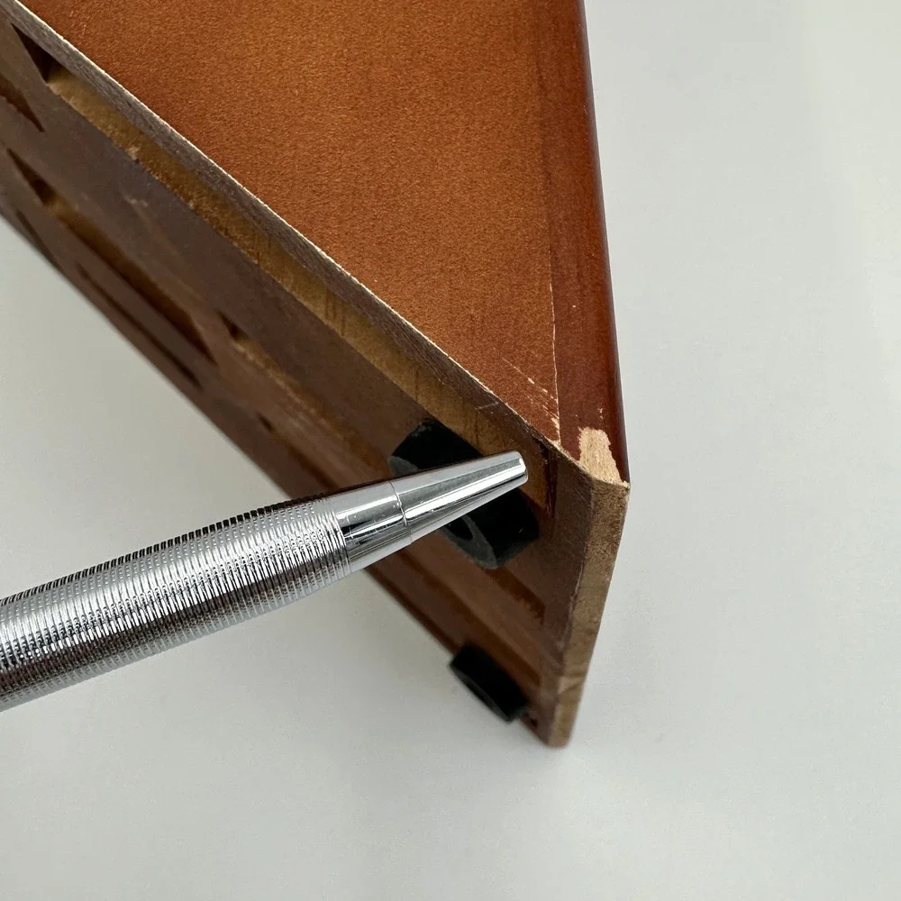 Zwilling JA Henckels 15 Slot Self Sharpening Knife Block Replacement Stainless